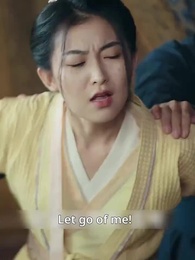 Episode 8 - The Healer and Her Hired Husband