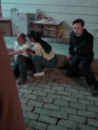 The Twisted Fate - Episode 59