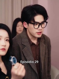 Episódio 29 - Me Separei no Dia do Parto