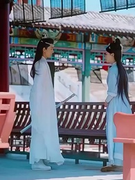 Không Phụ Cảnh Ninh - Episode 39