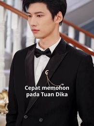 Episode 28 - Cinta Manis Sepanjang Usia