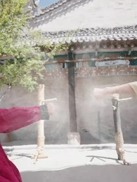 Episode 17 - Kung Fu My Way Up