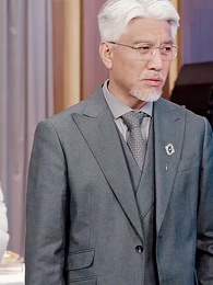 第28集 - 糖衣警報