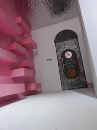 第15話 - お嬢様 また正体がバレた