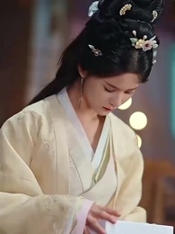 Không Phụ Cảnh Ninh - Episode 65