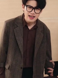 تطلّقتُ يوم ولادتي - Episode 41