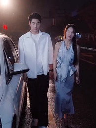 第36集 - 一念巫山