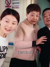 Me Separei no Dia do Parto - Episode 25