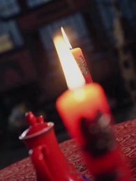 Le reflet d’une beauté éphémère - Episode 2