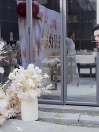 Episode 67 - Cintaku Sudah Terkubur