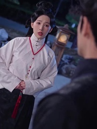 Le reflet d’une beauté éphémère - Episode 41