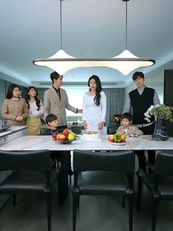 第23話 - 三度の機会、永遠の別れ