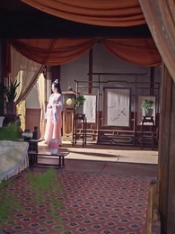 Épisode 56 - Le reflet d’une beauté éphémère