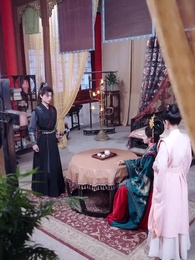 Flames of Vengeance: The Seraphim Sisters - Episode 37