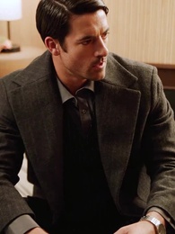 Episodio 44 - Non Mi Hai Lasciato