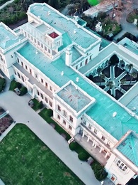 Episode 64 - MIT MITTE 40 EINEN MILLIARDÄR GEHEIRATET