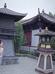 Le reflet d’une beauté éphémère - Episode 60