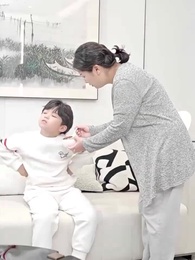 Episode 28 - Hadirnya Si Kecil