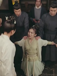 The Healer and Her Hired Husband - Episode 83