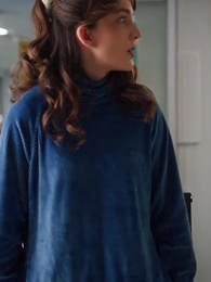 Aguas de Pasión - Episode 58