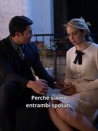 Non Mi Hai Lasciato - Episode 37