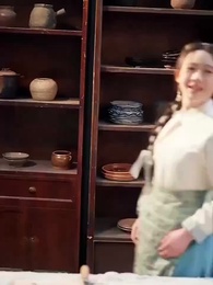 The Peasant’s Royal Husband - Episode 21