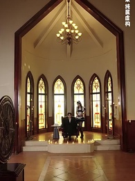 第36集 - 命運轉盤