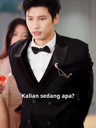 Cinta Manis Sepanjang Usia - Episode 26