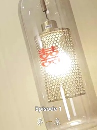 Hadirnya Si Kecil - Episode 1