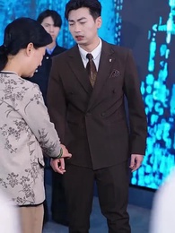 第22集 - 窮親進城