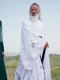 Episode 44 - Kung Fu My Way Up