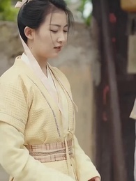 The Healer and Her Hired Husband - Episode 22