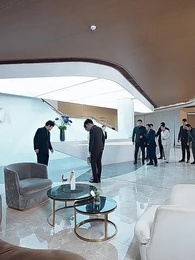 第9集 - 無間行者