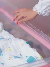 تطلّقتُ يوم ولادتي  - Episode 1