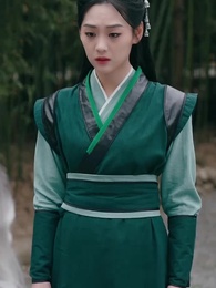 Kung Fu My Way Up - Episode 47