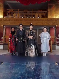 Petals Upon the Throne - Episode 42