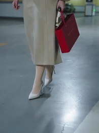 Tập 23 - Sau Khi Kết Hôn, Đêm Nào Cũng Hạnh Phúc