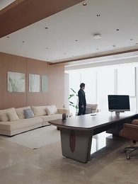 無間行者 - Episode 17