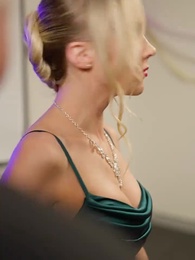 Episodio 36 - Pasiones Ocultas