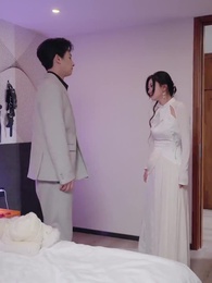 Cintaku Sudah Terkubur - Episode 46