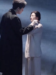 Cintaku Sudah Terkubur - Episode 6