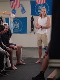 Episodio 53 - Aguas de Pasión