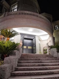 第20話 - お嬢様 また正体がバレた