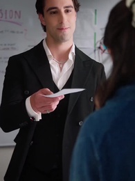 Aguas de Pasión - Episode 59