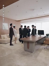 第22集 - 無間行者