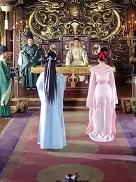 Tập 15 - Không Phụ Cảnh Ninh