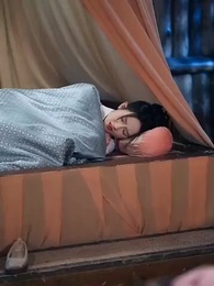 第66話 - 豆腐美人春枝の二三事