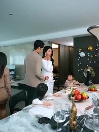 Tak Ada yang Menua Bersamamu - Episode 24