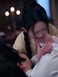 The Peasant’s Royal Husband - Episode 5