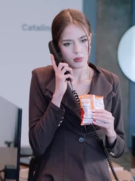 Non Mi Hai Lasciato - Episode 23